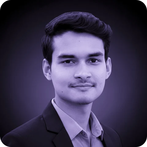 Mahabubul Hasan Hridoy — Director of Client Delivery