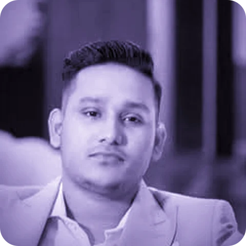 Nafiu Bin Sud Opy — Investor