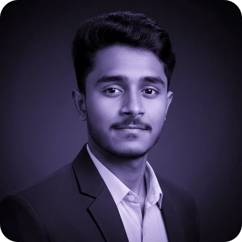 Solayman Hosen Siyem — Growth Executive
