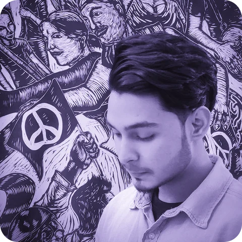 Uchhash Akanda — Founder & CEO