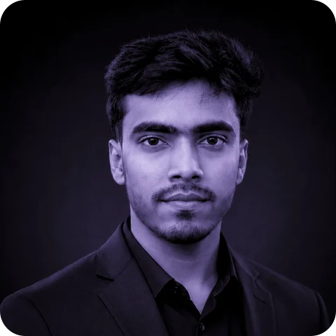 Wazidul Islam — Growth Executive