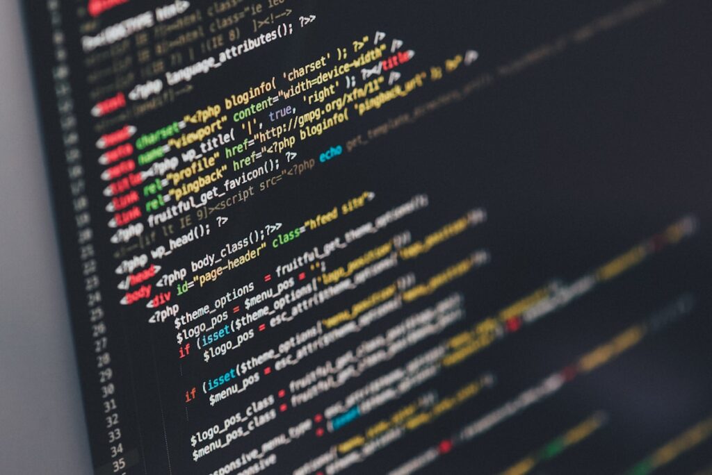 Technical SEO audit — website code and server optimisation